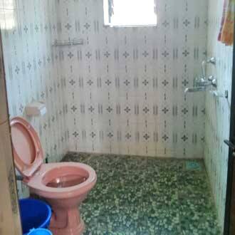 Celebrity Kingdom Apartments, Goa 5